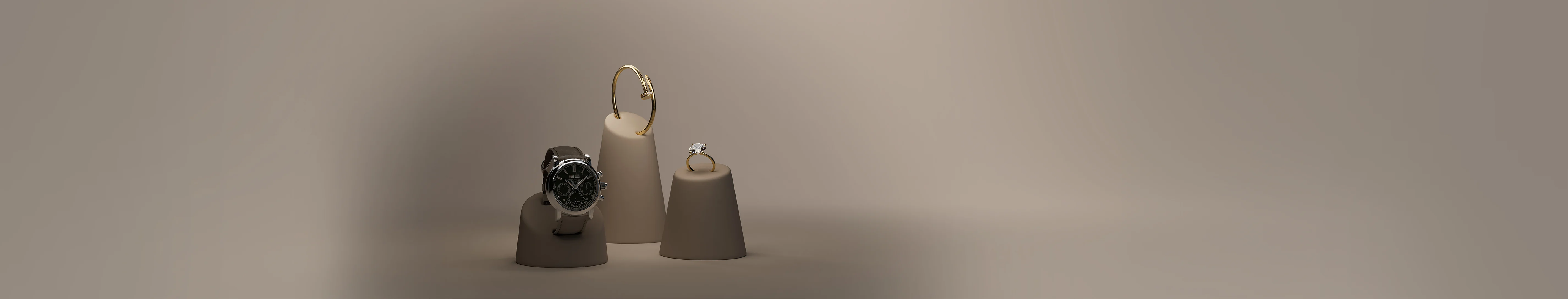Vendre des bijoux